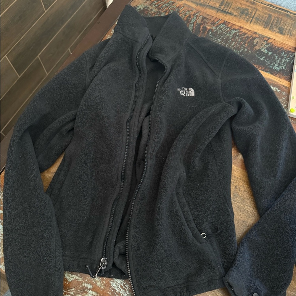 The North Face